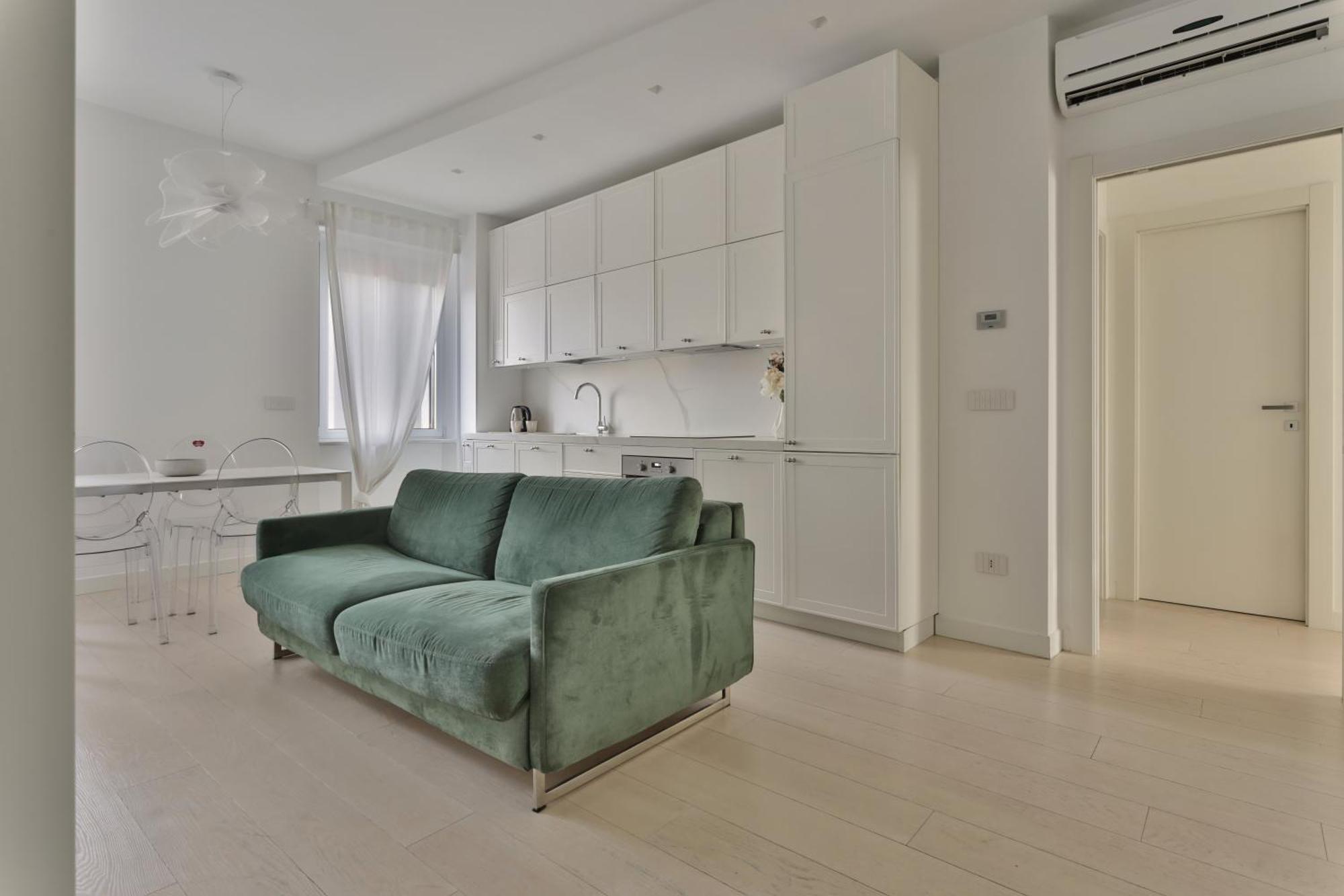 Apartmán Joivy Splendid Flat Near The Duomo Milán Exteriér fotografie