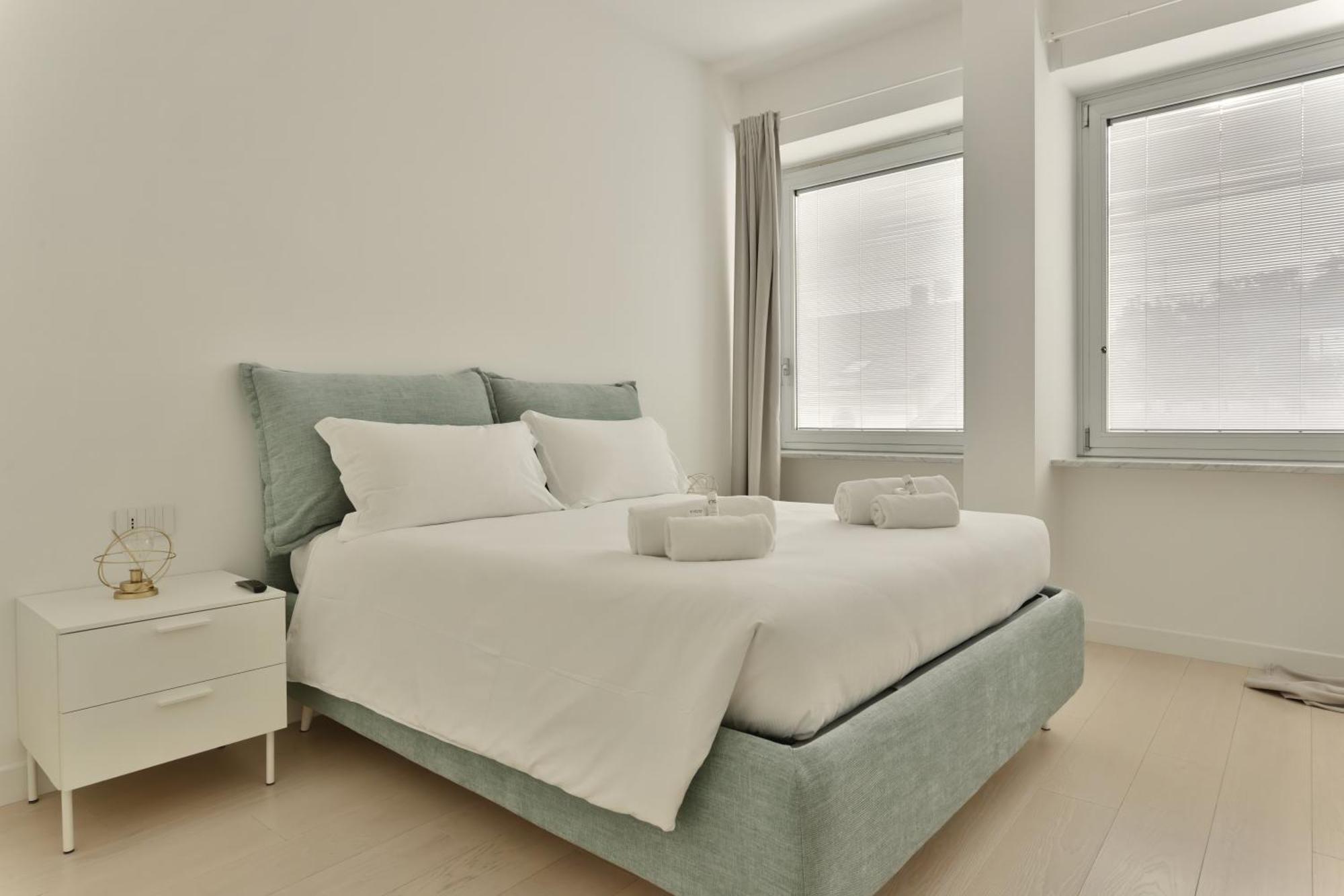 Apartmán Joivy Splendid Flat Near The Duomo Milán Exteriér fotografie