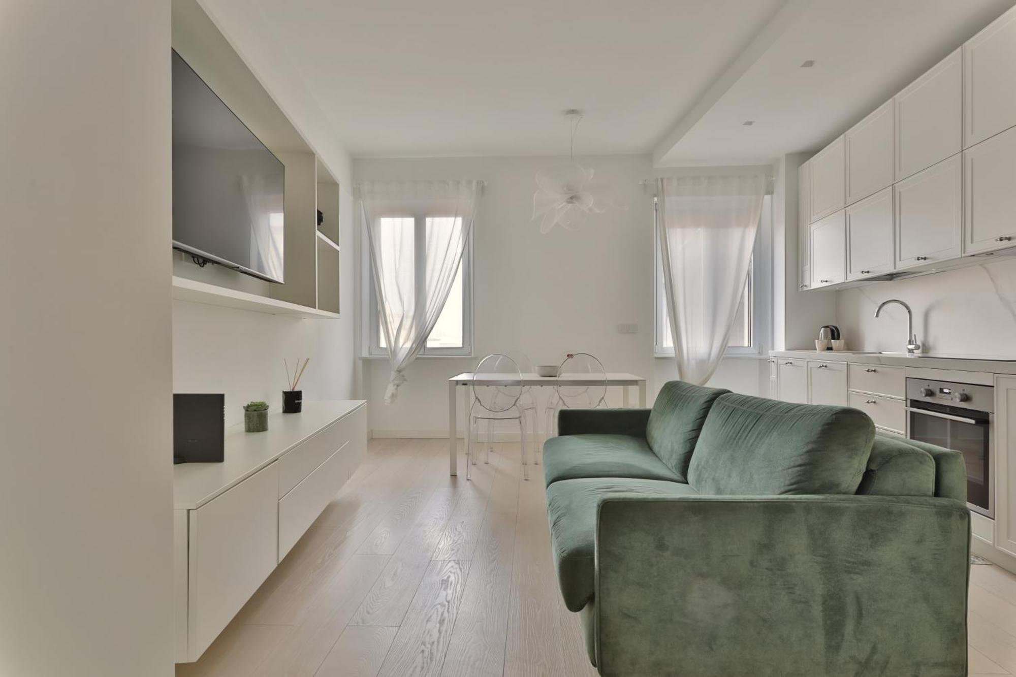 Apartmán Joivy Splendid Flat Near The Duomo Milán Exteriér fotografie