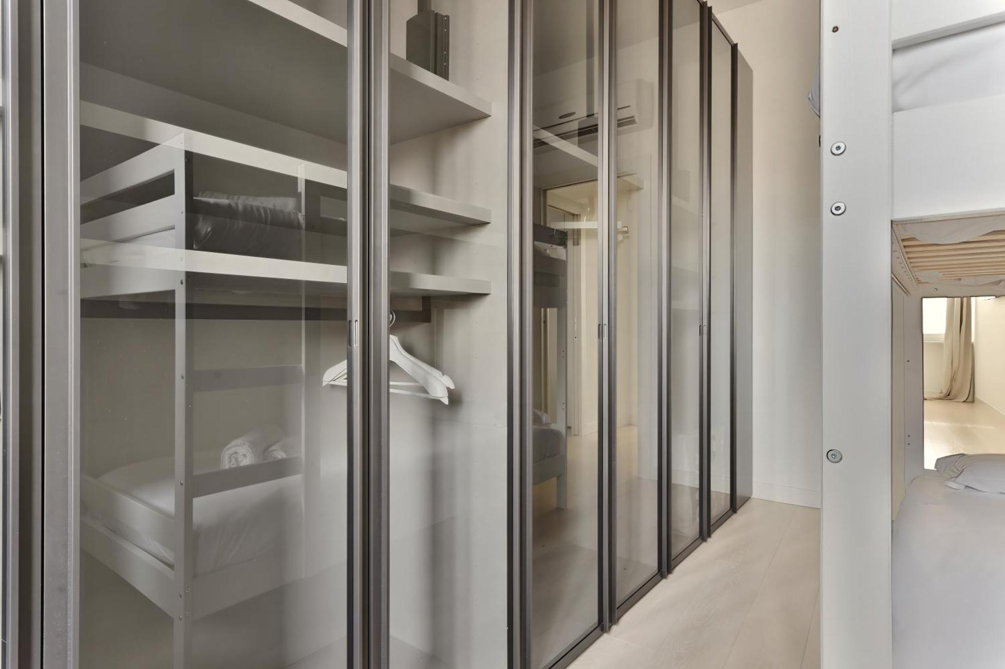 Apartmán Joivy Splendid Flat Near The Duomo Milán Exteriér fotografie