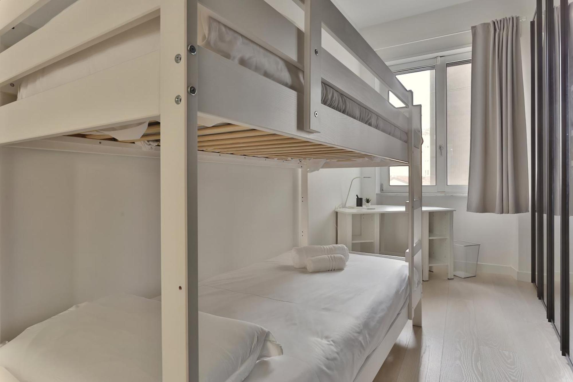 Apartmán Joivy Splendid Flat Near The Duomo Milán Exteriér fotografie