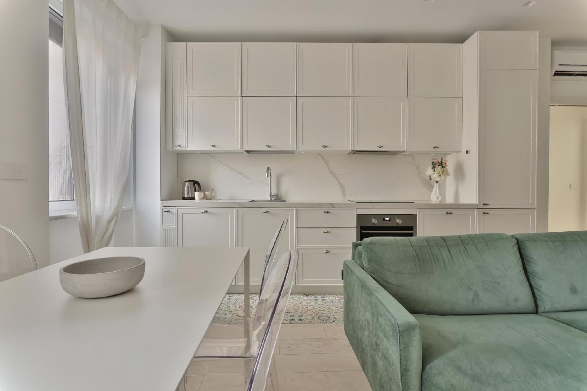 Apartmán Joivy Splendid Flat Near The Duomo Milán Exteriér fotografie