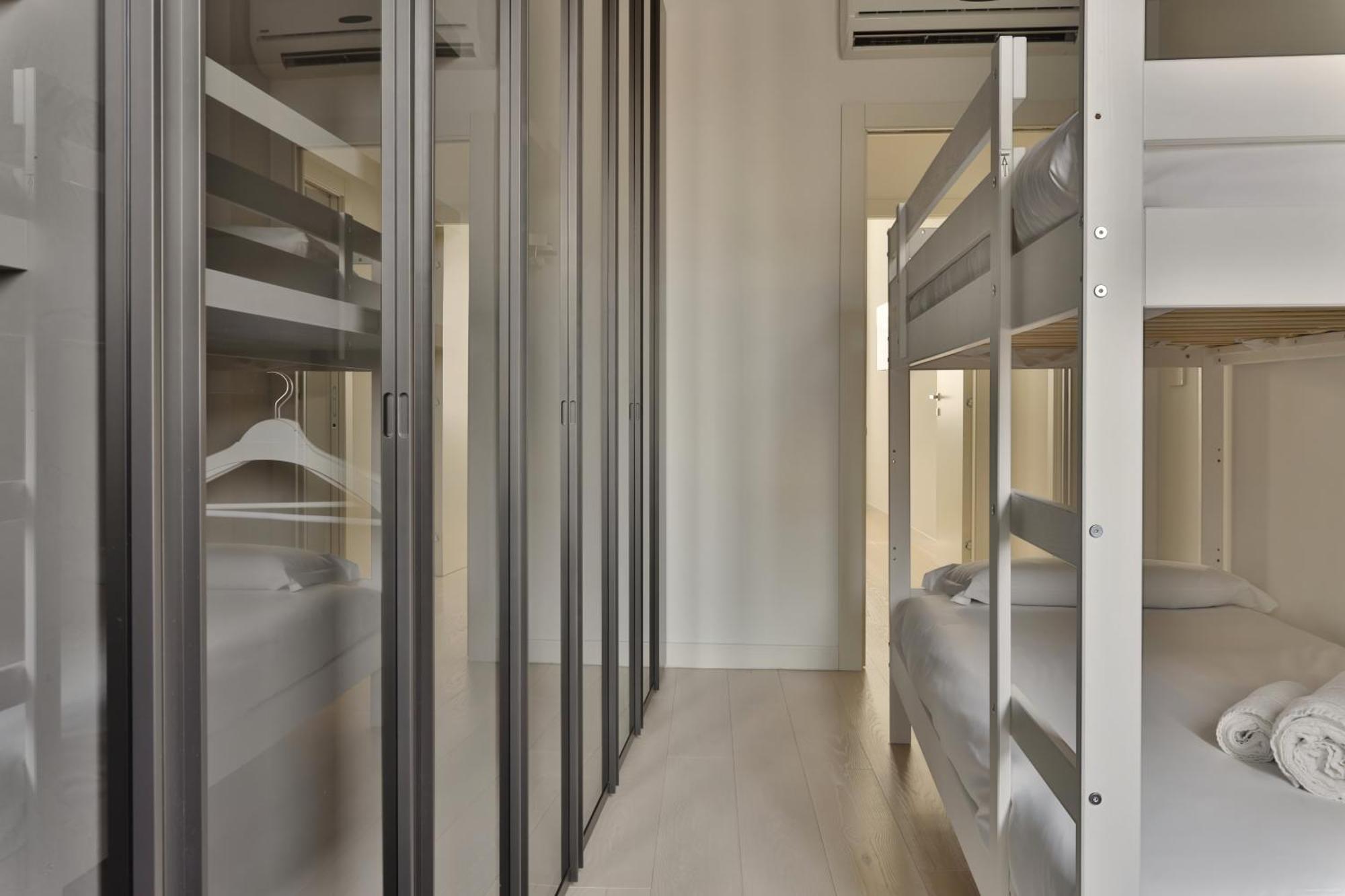 Apartmán Joivy Splendid Flat Near The Duomo Milán Exteriér fotografie