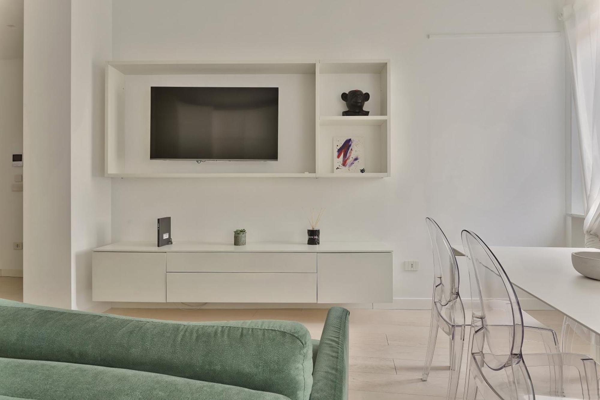 Apartmán Joivy Splendid Flat Near The Duomo Milán Exteriér fotografie