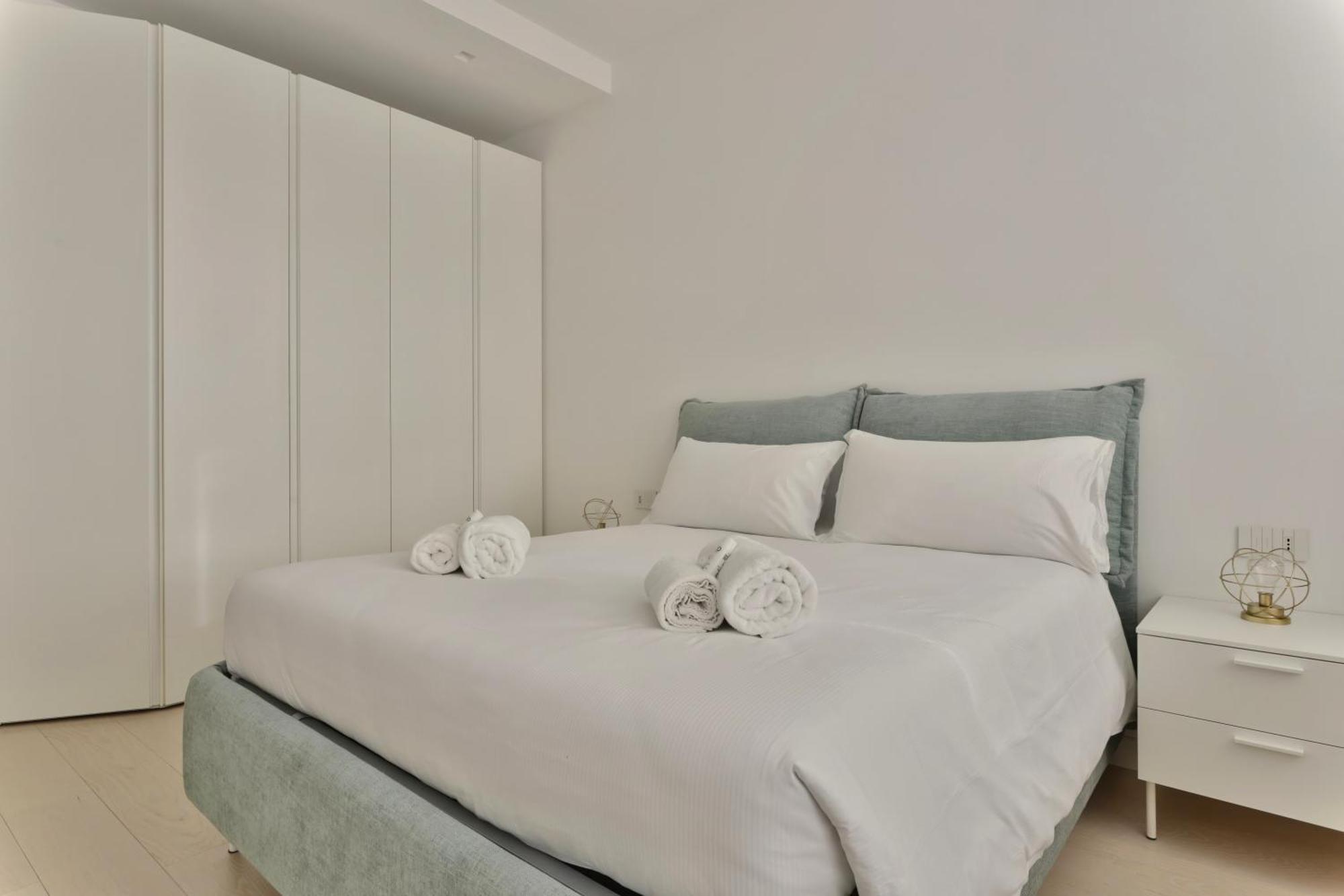 Apartmán Joivy Splendid Flat Near The Duomo Milán Exteriér fotografie