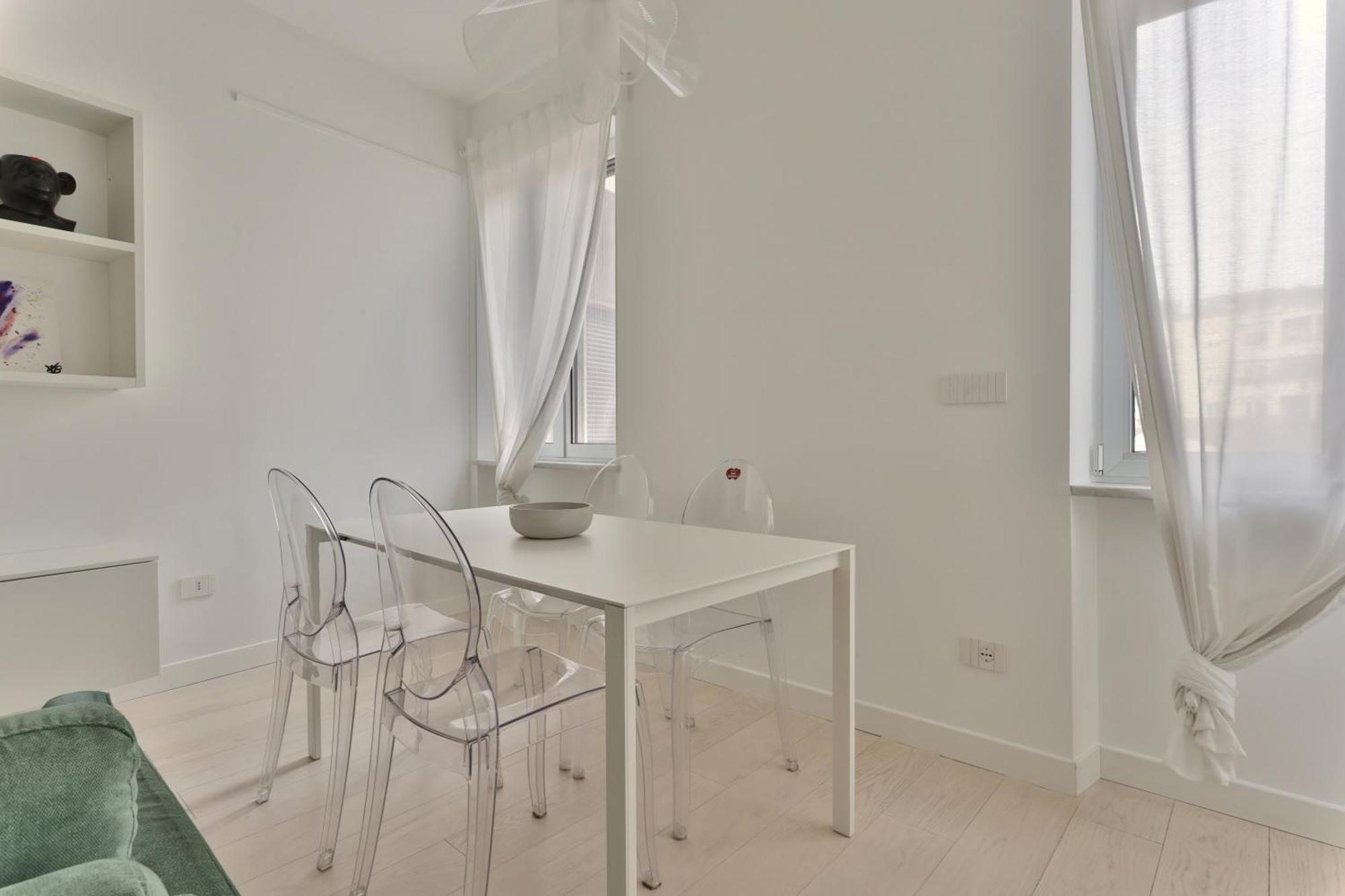 Apartmán Joivy Splendid Flat Near The Duomo Milán Exteriér fotografie
